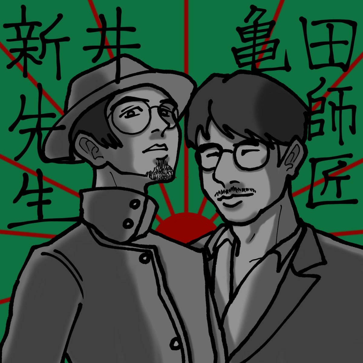 CHOCOPURIN tweet media