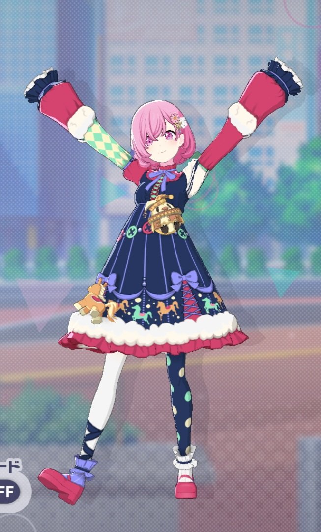 ルイଳ tweet media