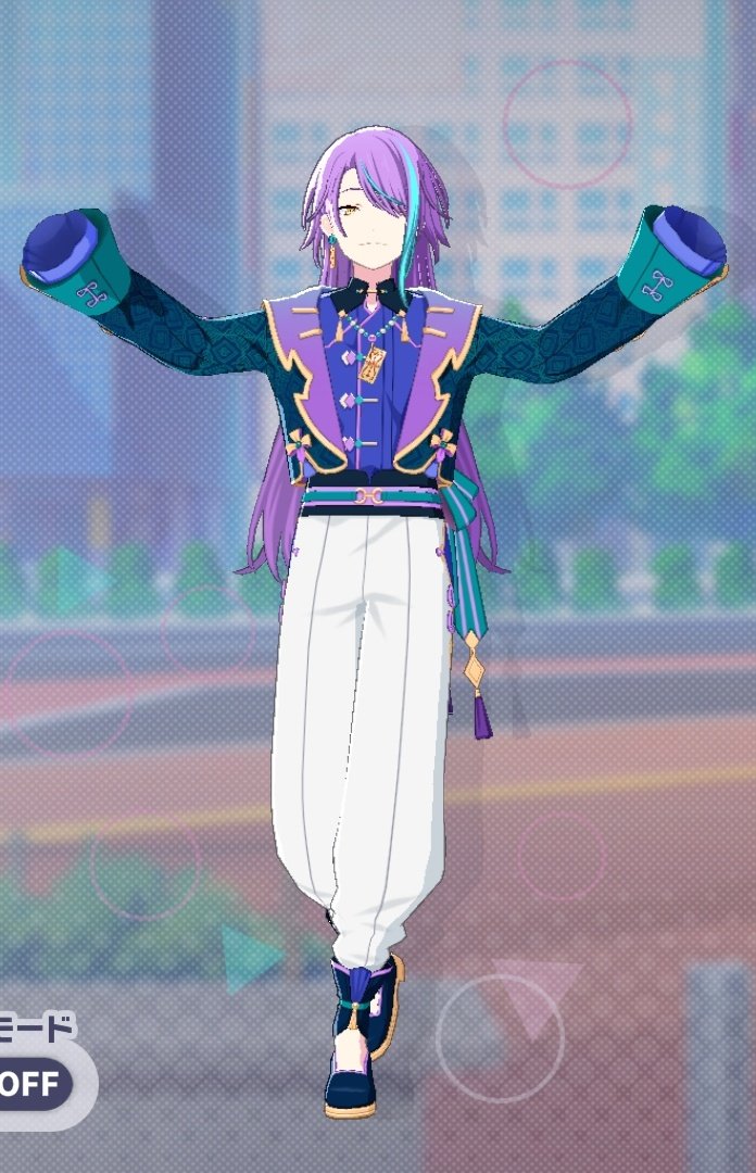 ルイଳ tweet media