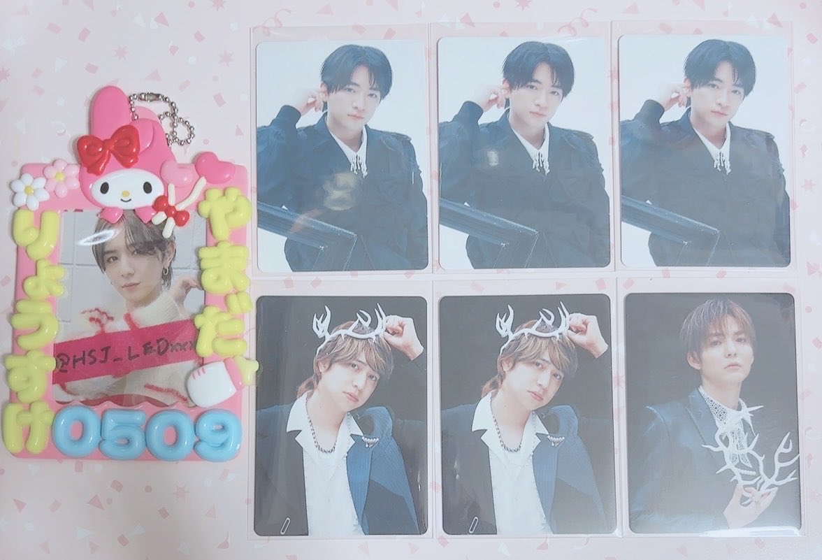 야 마 다 tweet media