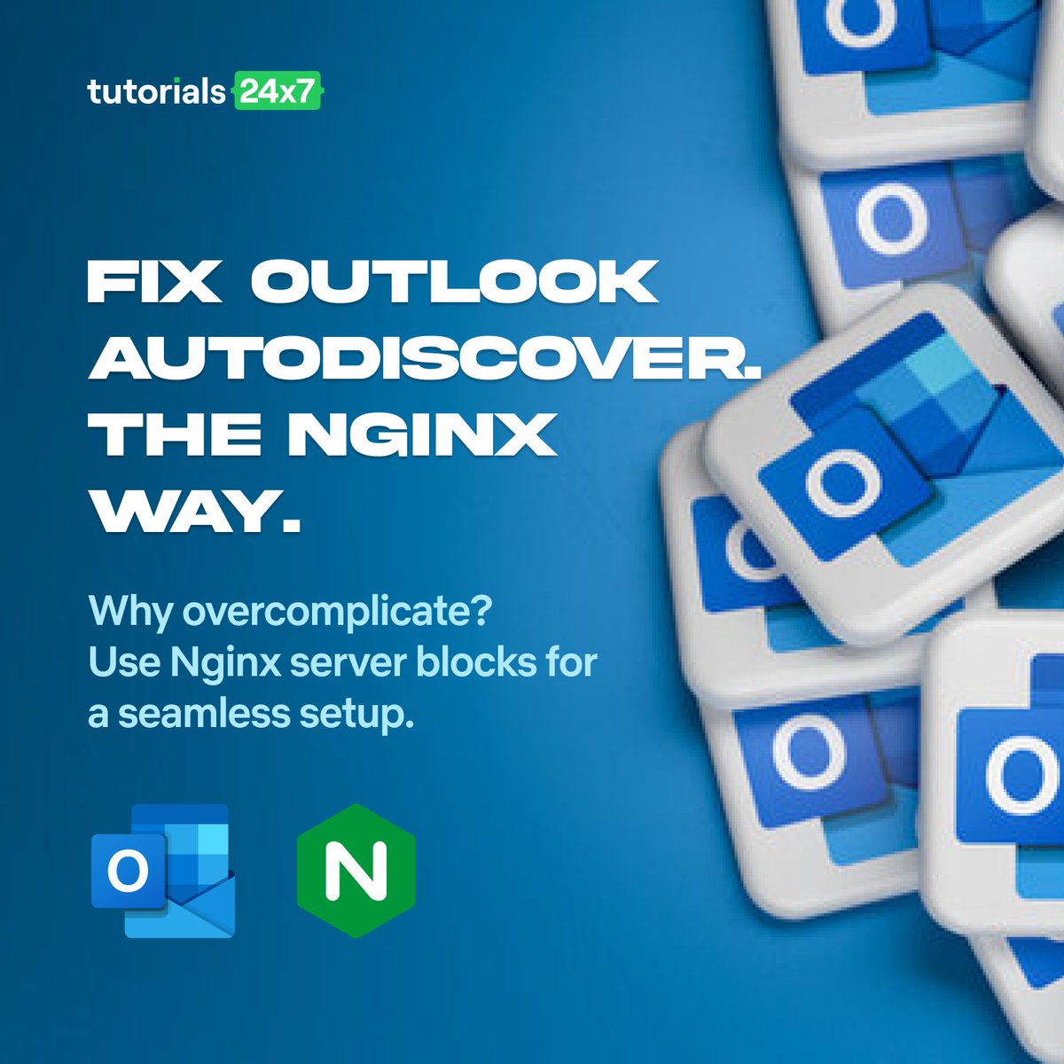 Tutorials24X7 tweet media