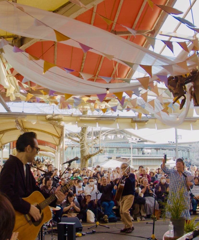 ヒックスヴィル tweet media