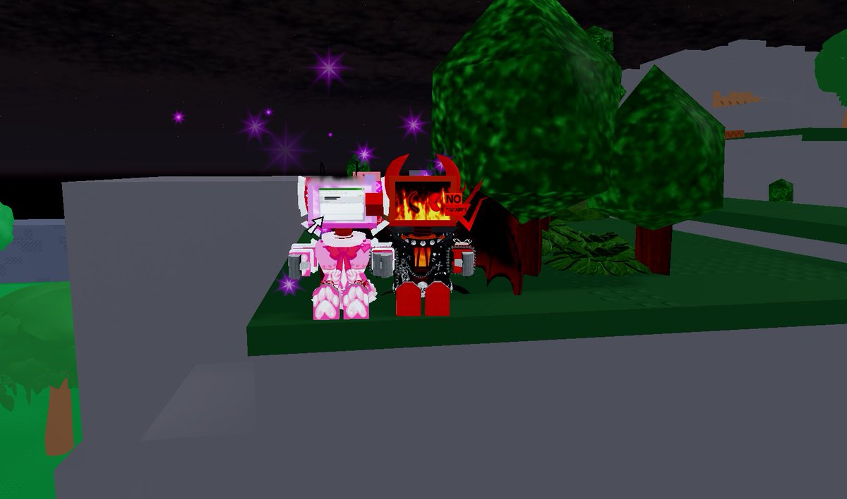 DEVILWARE tweet media