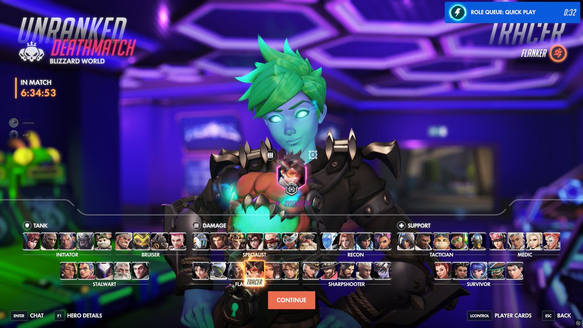 clara la san tweet media