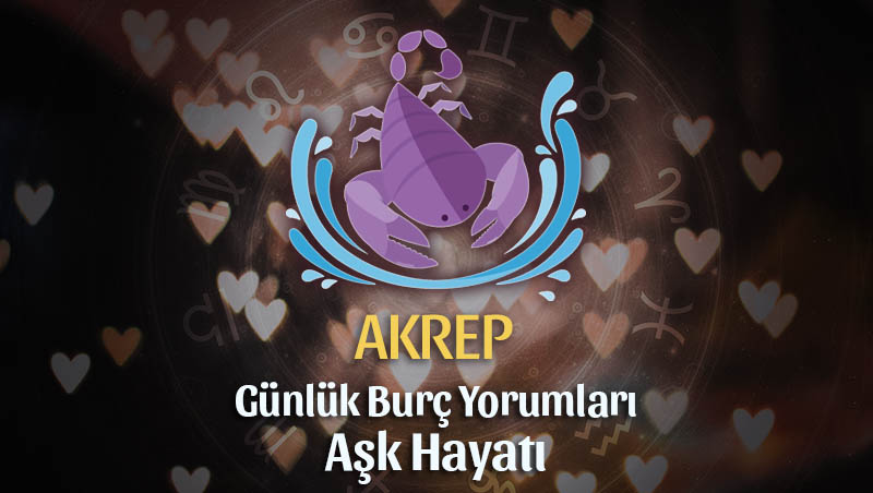Akrep Burcu tweet media