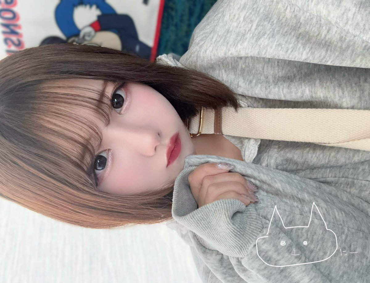 ひめか@image P tweet media