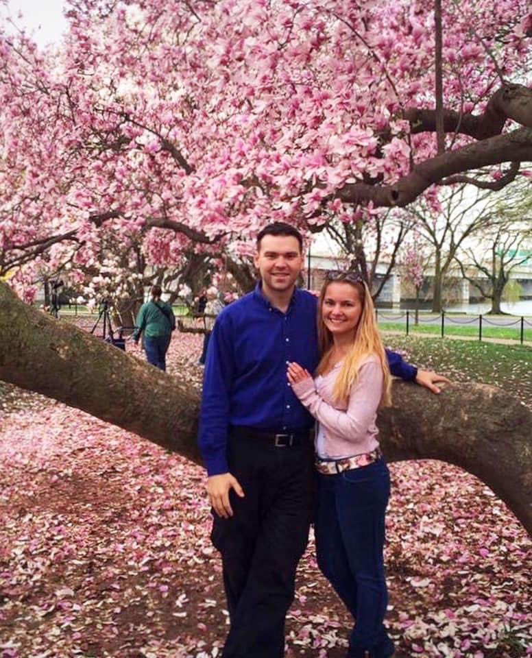 Tanya Tay Posobiec ☦️ tweet media