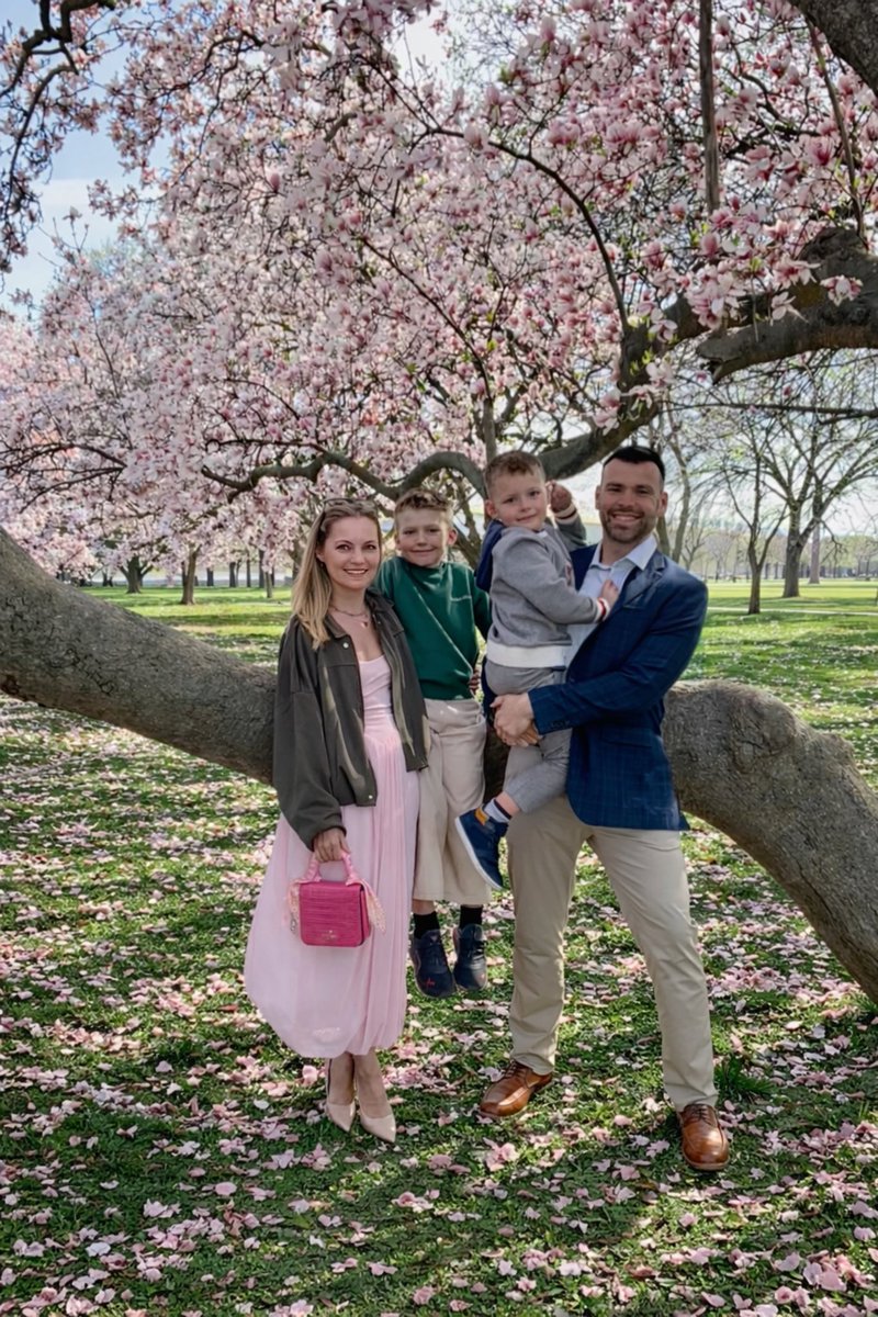 Tanya Tay Posobiec ☦️ tweet media