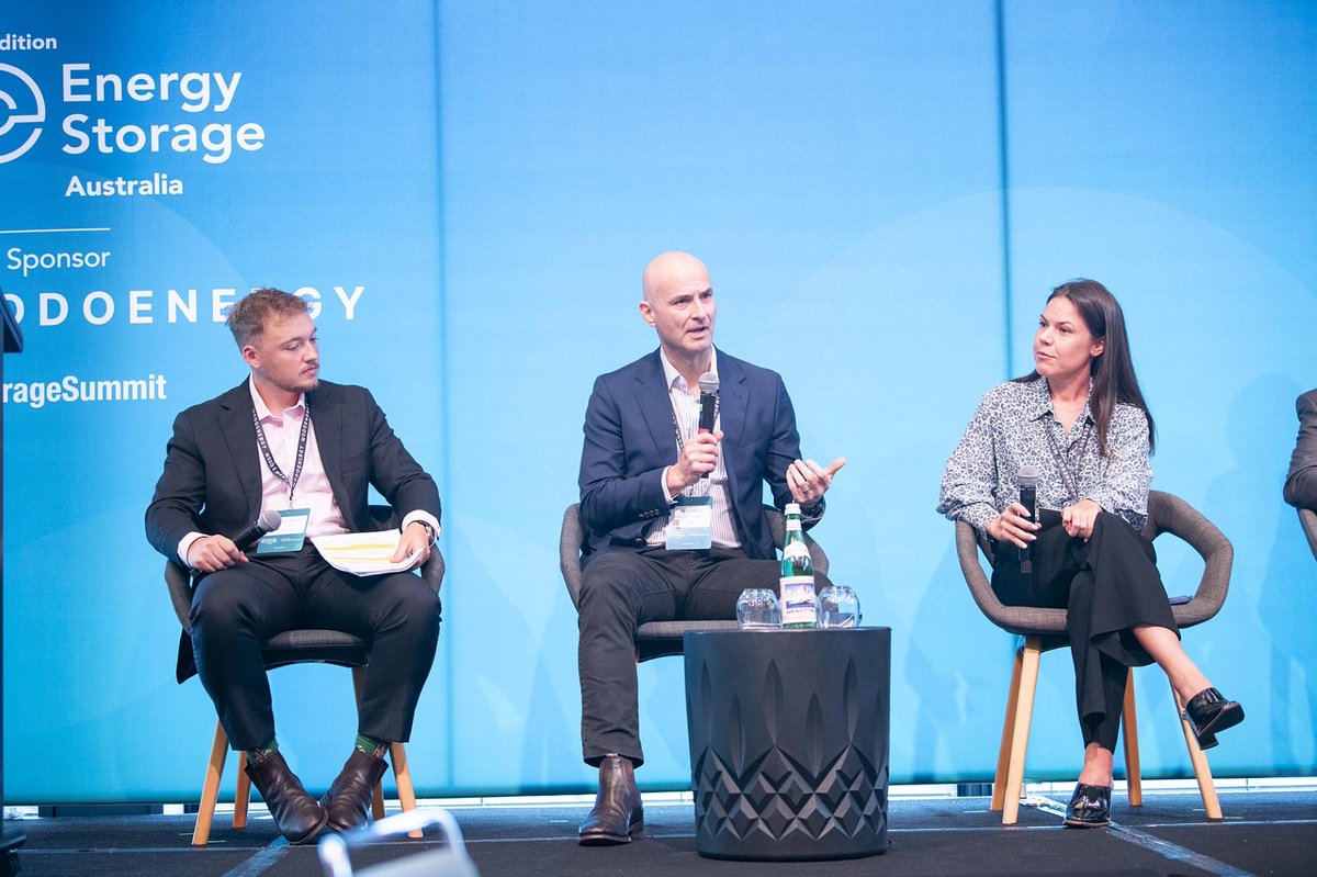 Northern Australia Infrastructure Facility (NAIF) tweet media