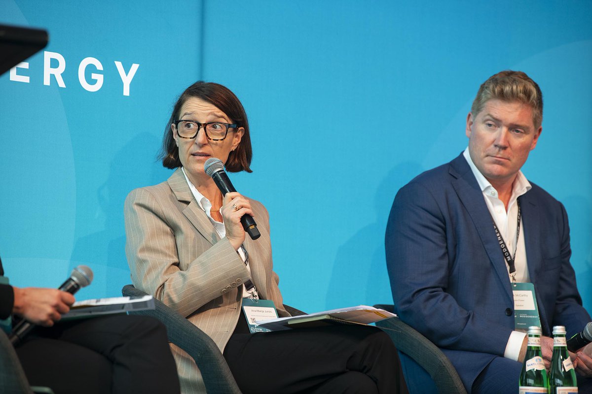 Northern Australia Infrastructure Facility (NAIF) tweet media