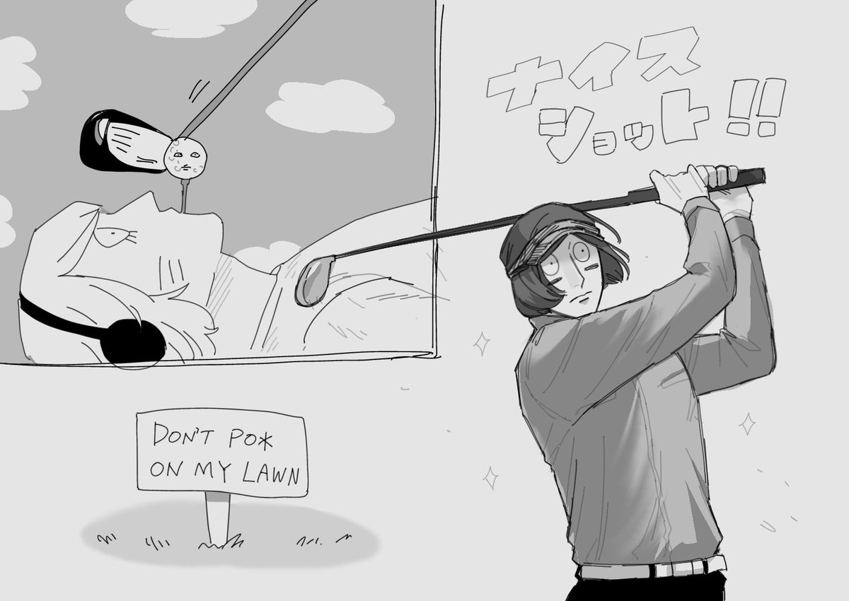 だもれ tweet media