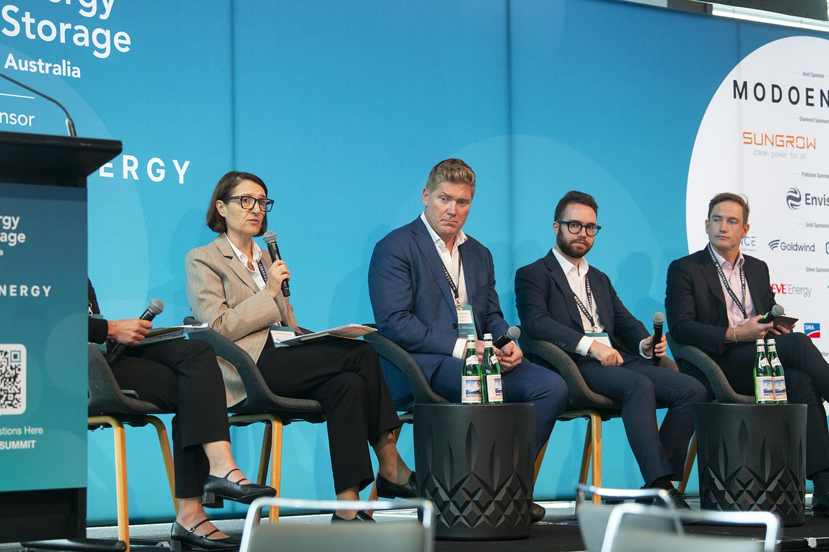 Northern Australia Infrastructure Facility (NAIF) tweet media