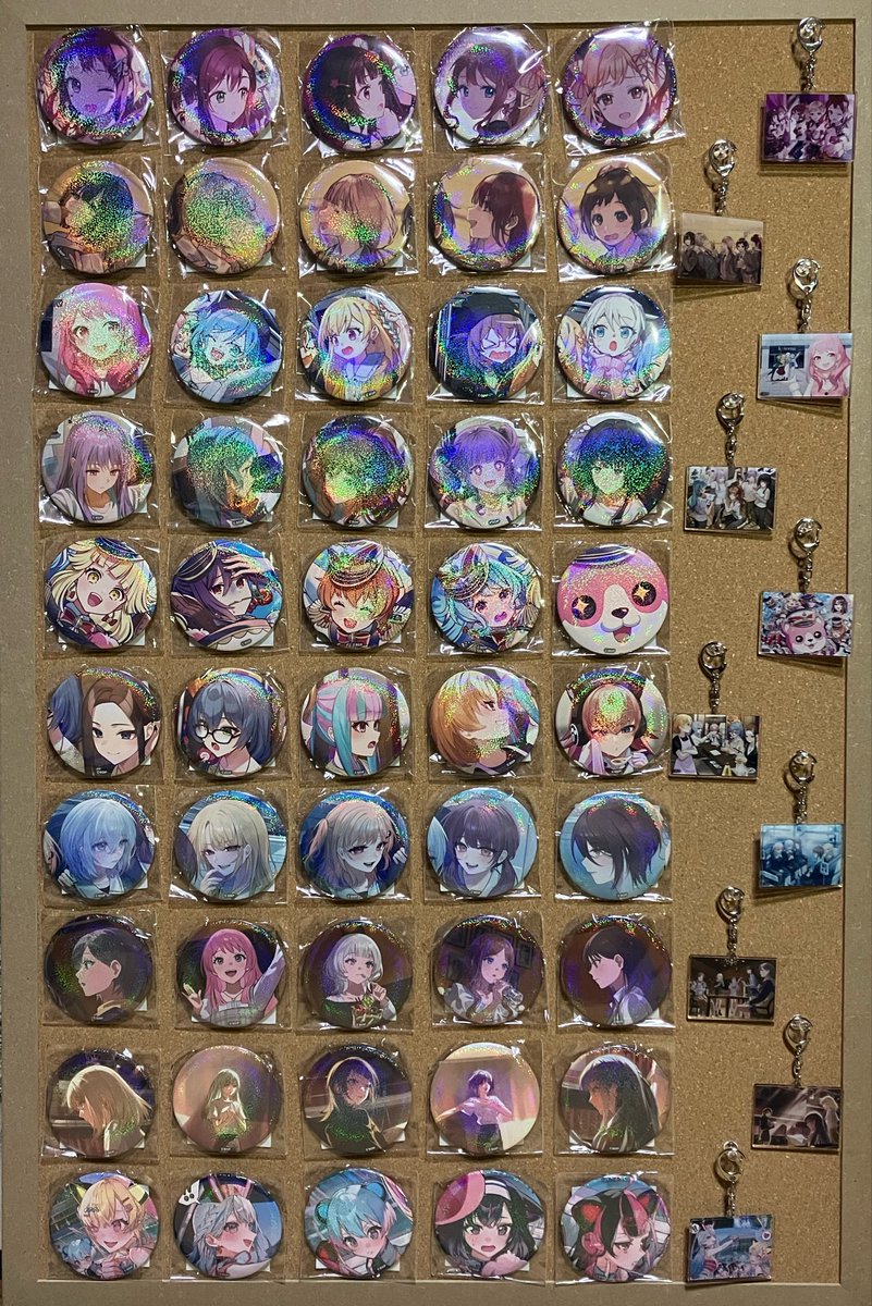 ほしとむ tweet media