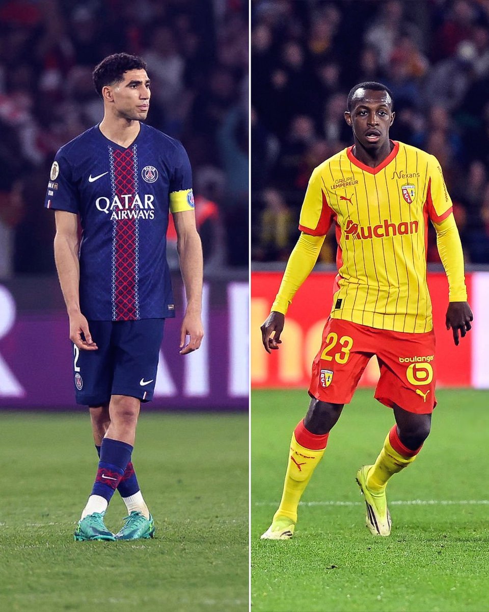 الدوري الفرنسي tweet media