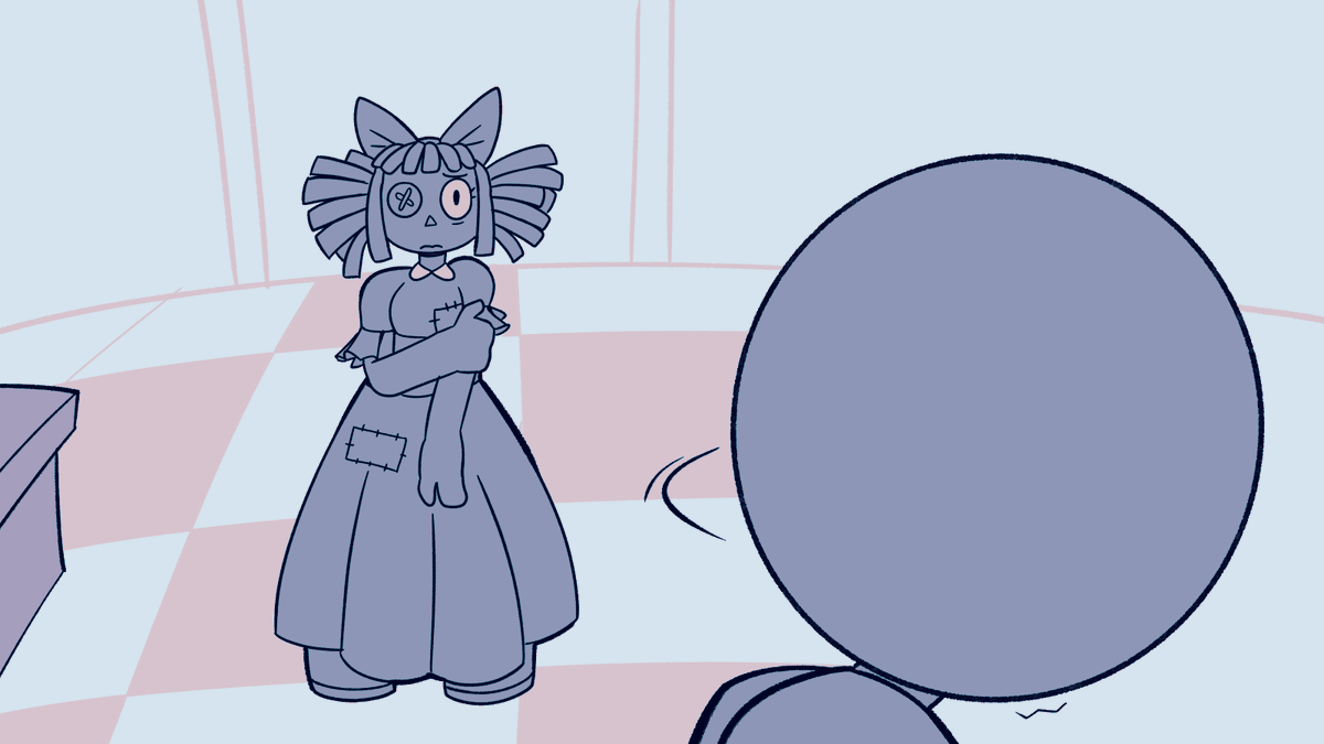 The Magic Man tweet media