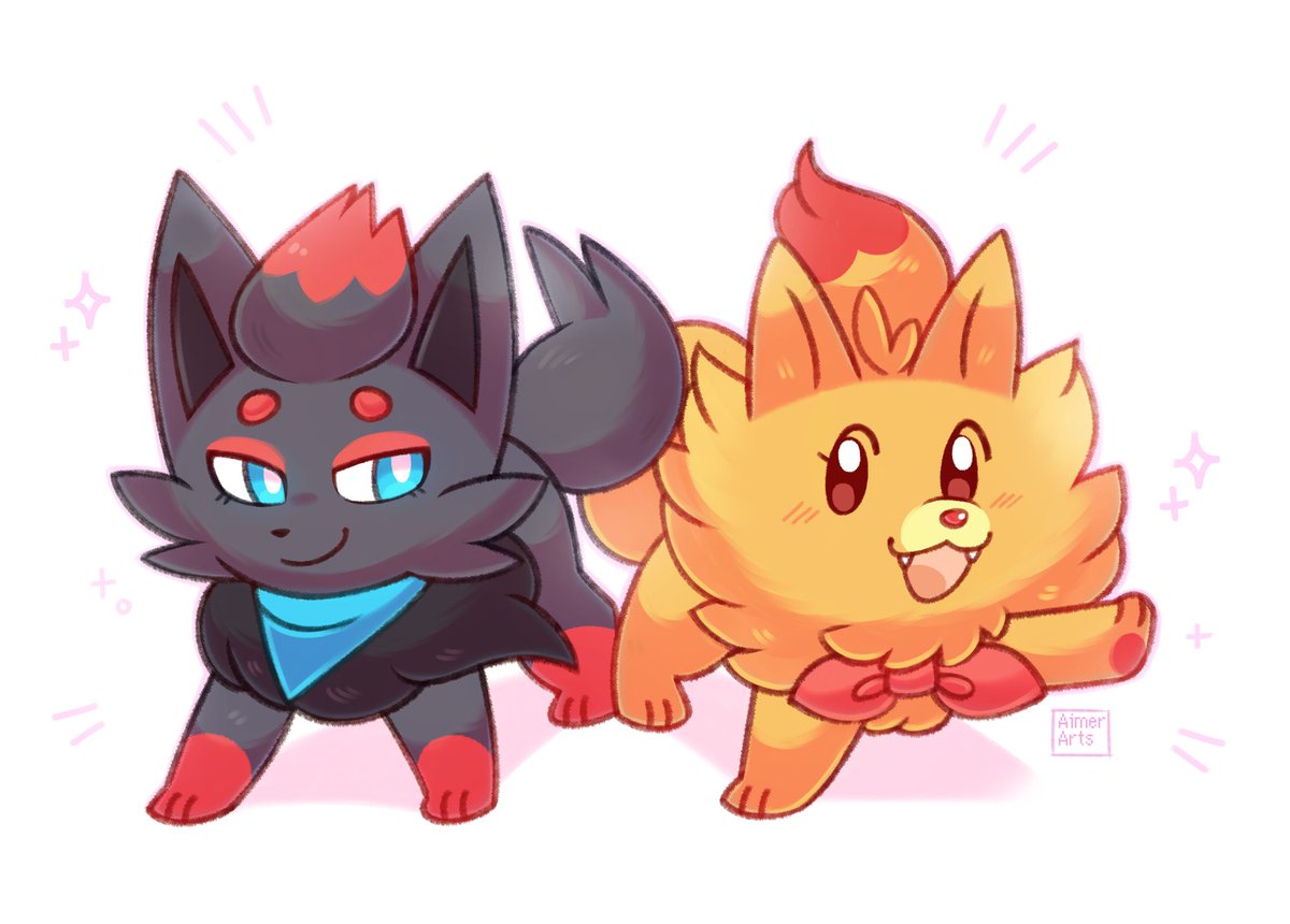 Aimer 🌼 tweet media