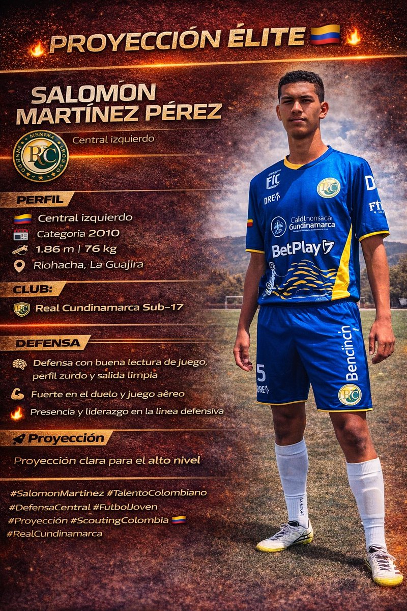 scoutersamuelcolombia11 tweet media