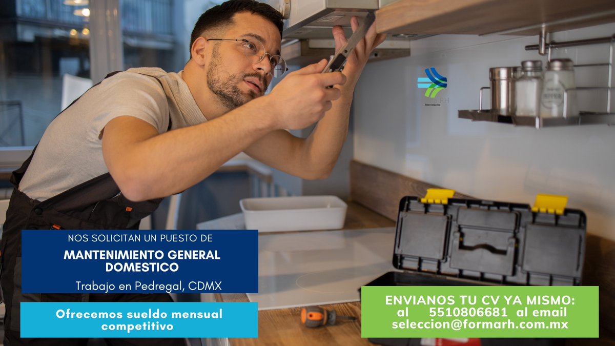 Forma RH International tweet media