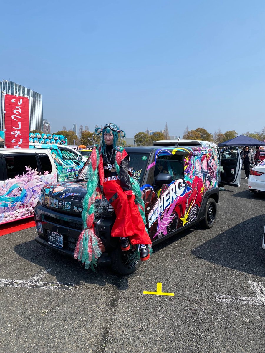 しぃまる tweet media