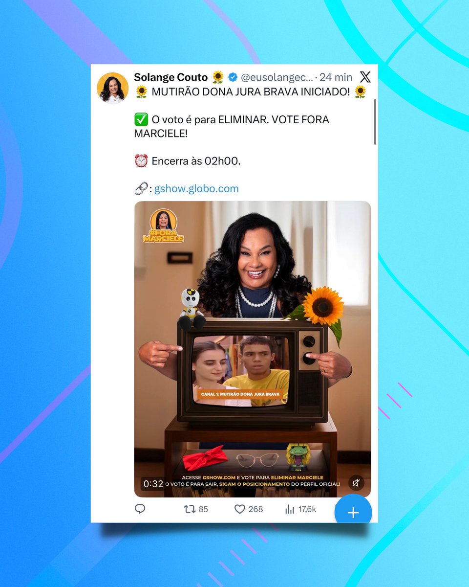 Central Reality tweet media