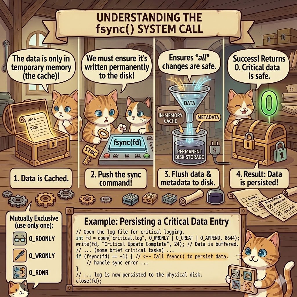Purr Linux | Cute Cat linux visuals tweet media