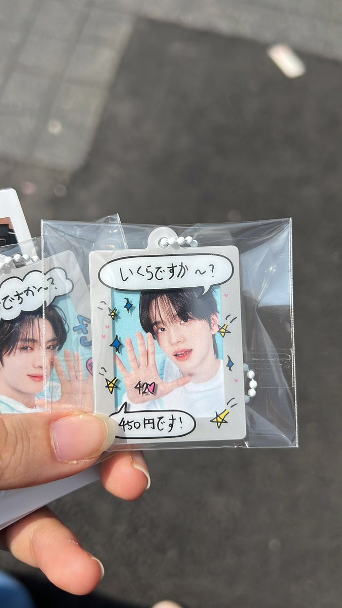 無気力 tweet media