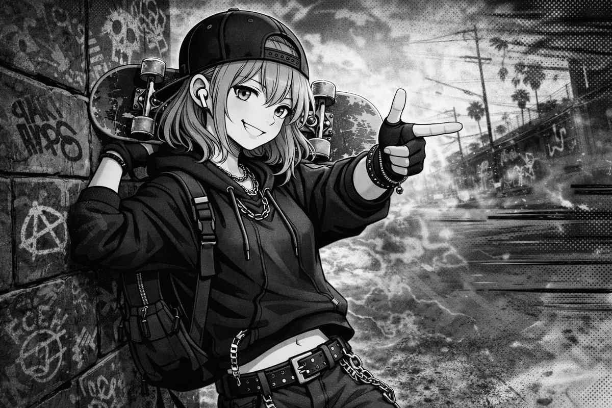 2,222 supply. free mint. anime AI art that actually goes crazy.
and they're hand picking who gets in.
this isn't a whitelist. it's an interview.

if you're not applying rn you're literally watching from the outside

remeko.io/join 🐸