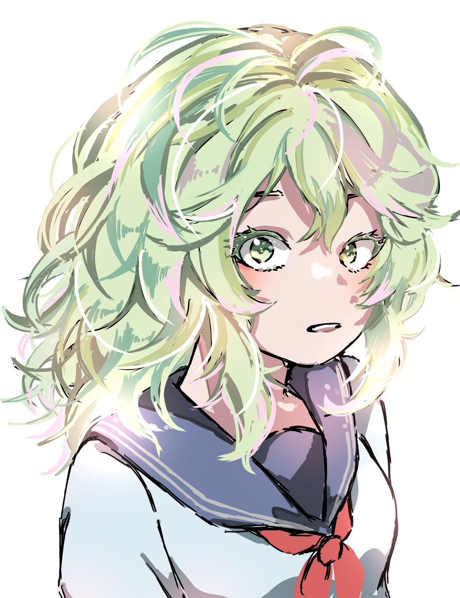 あーもんどみるく tweet media