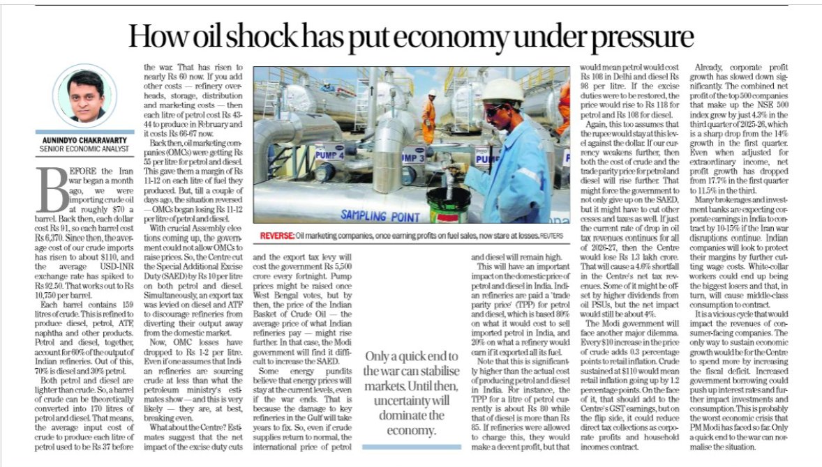 Aunindyo Chakravarty tweet media