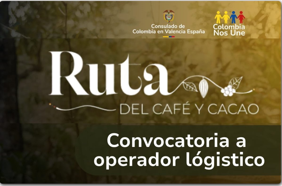 Paulo Molina Bolivar tweet media