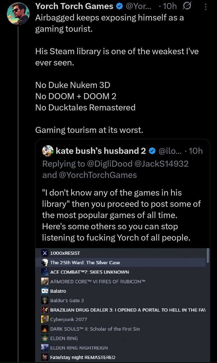 Ramba Ral tweet media