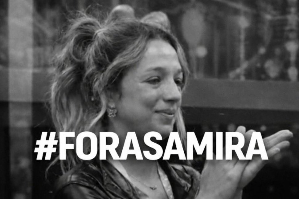 Maratona Reality tweet media