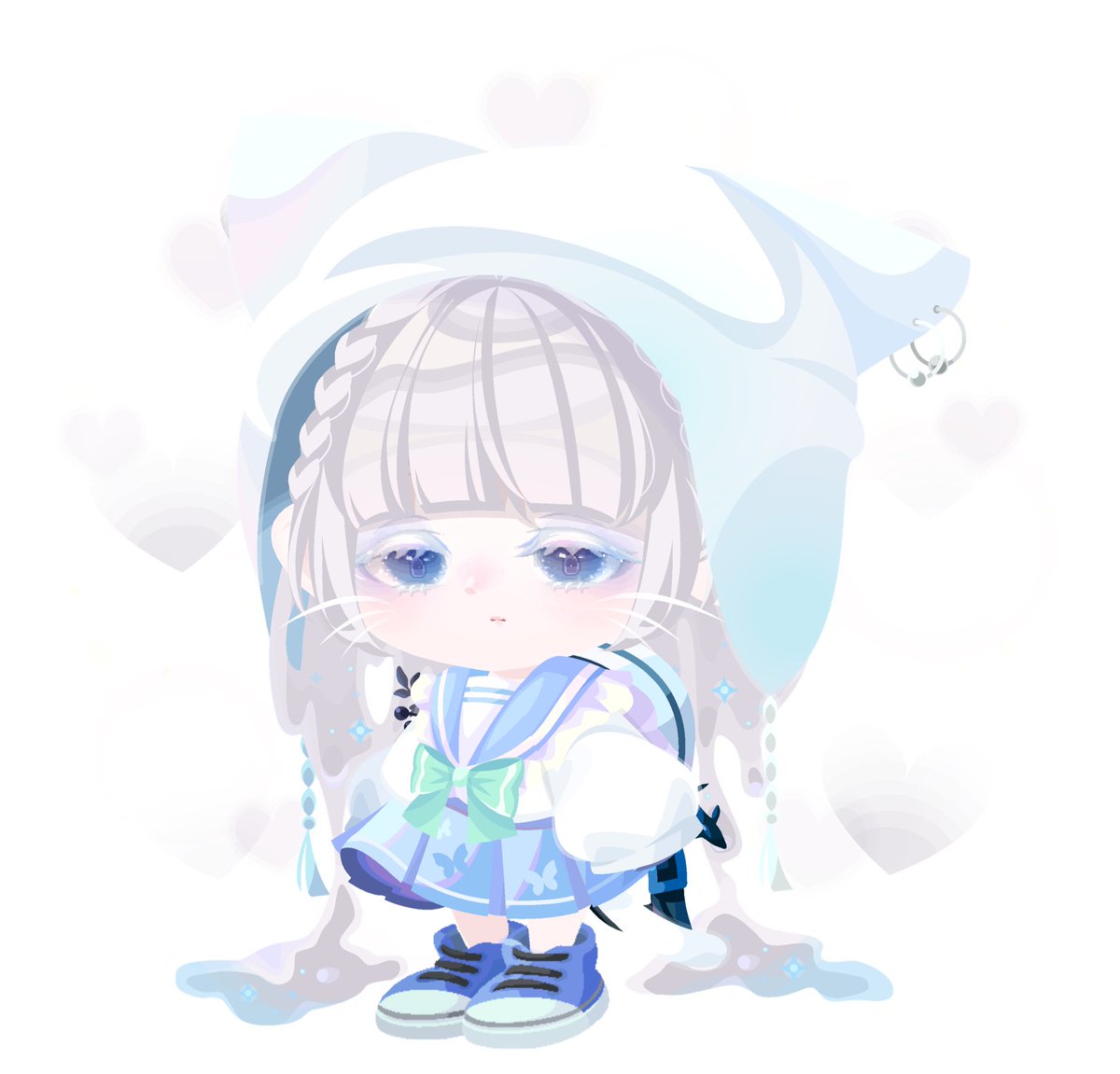 さばの休日 tweet media