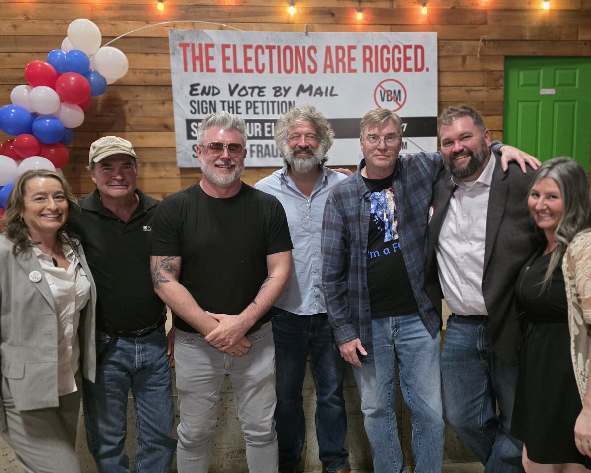 Michaela Marie tweet media