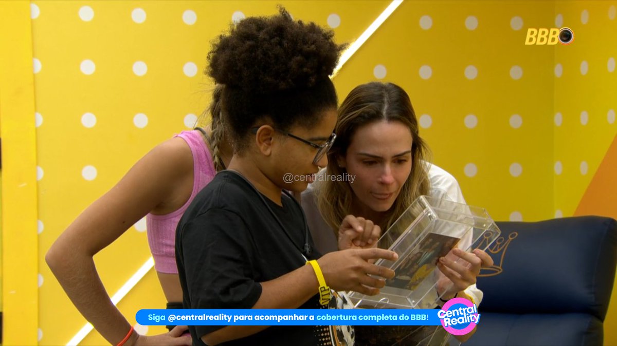 Central Reality tweet media