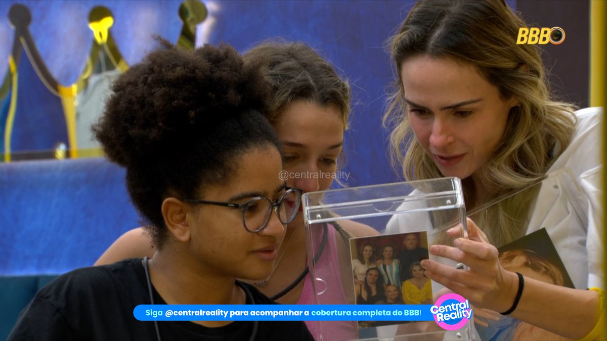 Central Reality tweet media