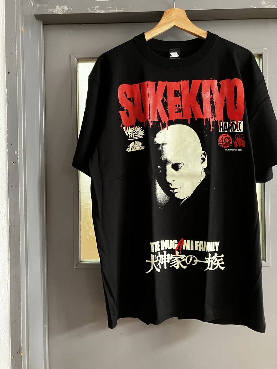 FUNK SAPPORO / 札幌セレクトショップ tweet media