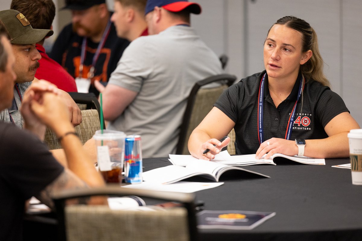 International Association of Fire Fighters tweet media