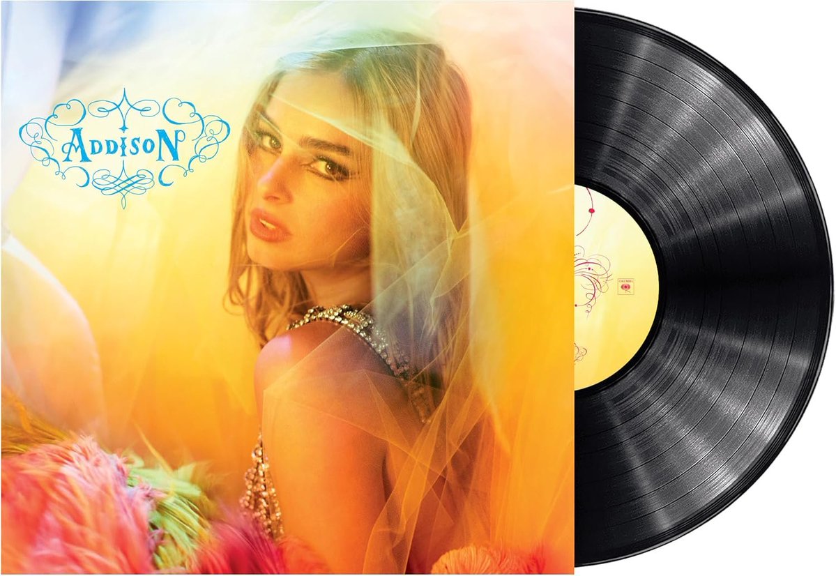 FEIRINHA DO VINIL tweet media