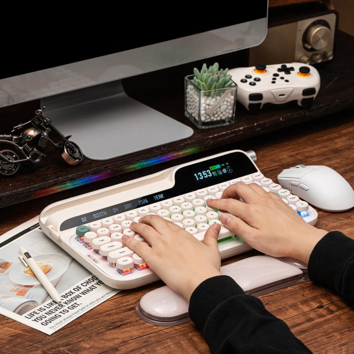 Mukul Sharma tweet media