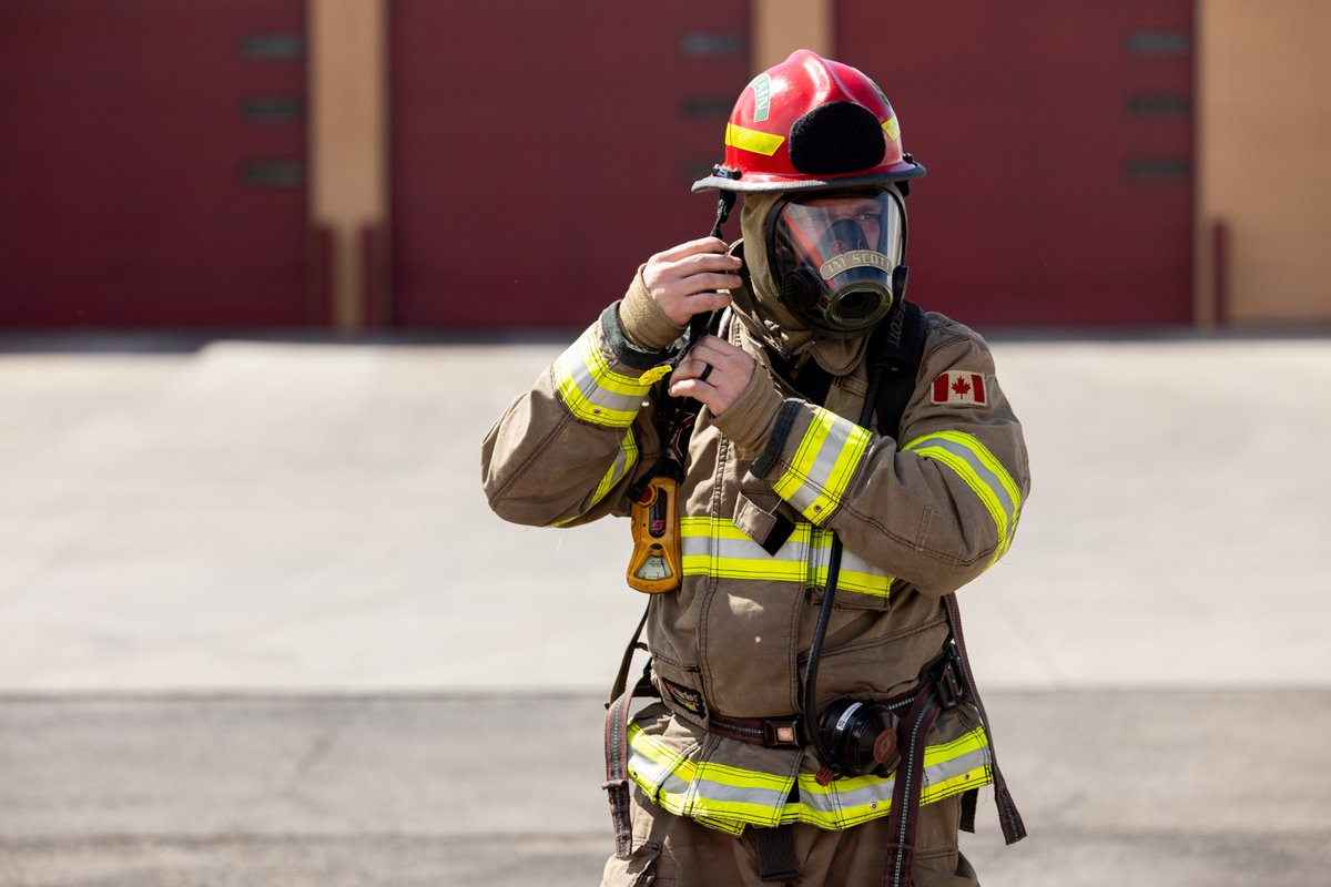 International Association of Fire Fighters tweet media