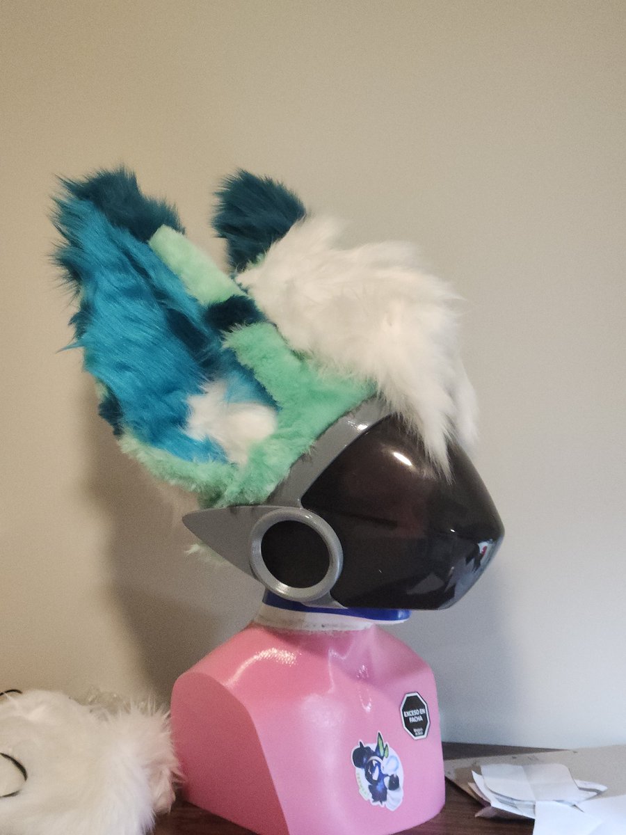 Snowkat Softwear tweet media