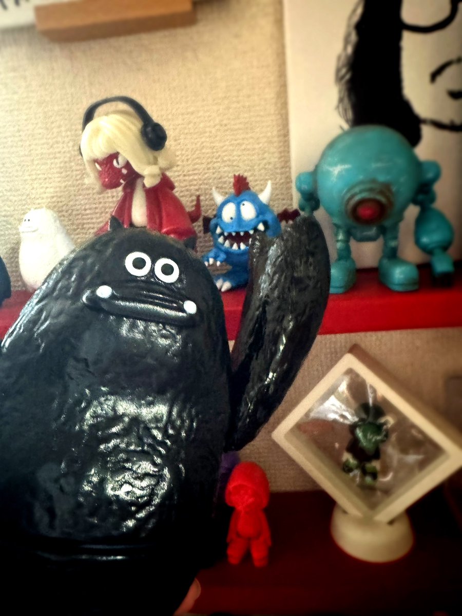 🅺🅴🅸🅲🅾@chan_K tweet media