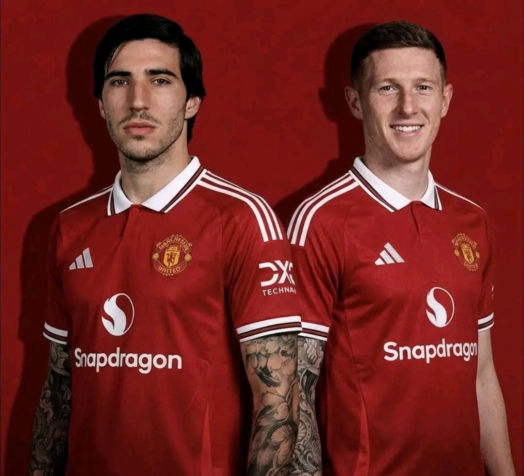 GIDEON MUFC tweet media