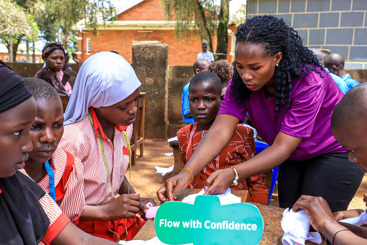 ROTARACT CLUB OF KITANTE tweet media