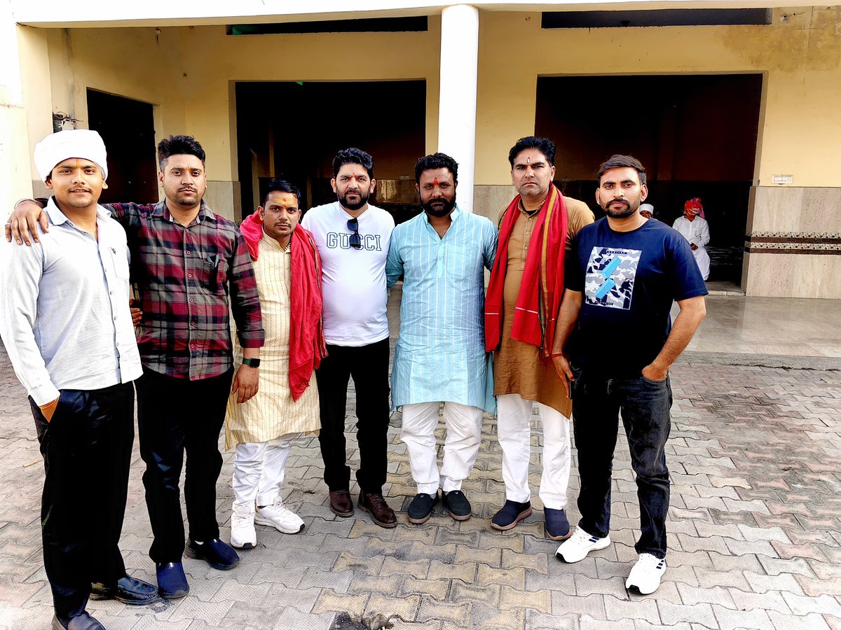 शुभम वत्स घ्याना सनातनी tweet media