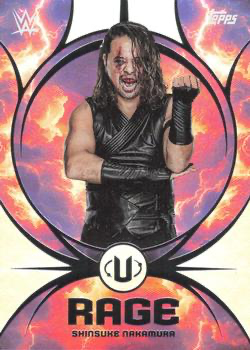 Wrestling Unique tweet media