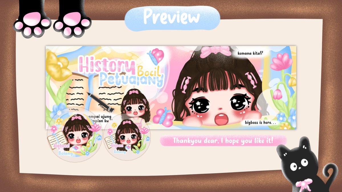 𐙚 lily - slr tweet media