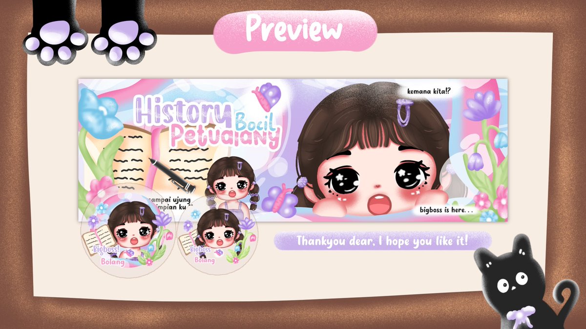 𐙚 lily - slr tweet media