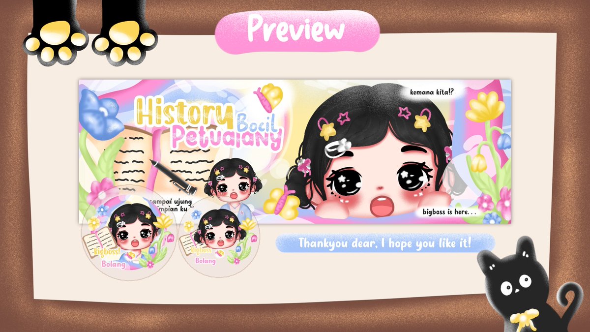 𐙚 lily - slr tweet media